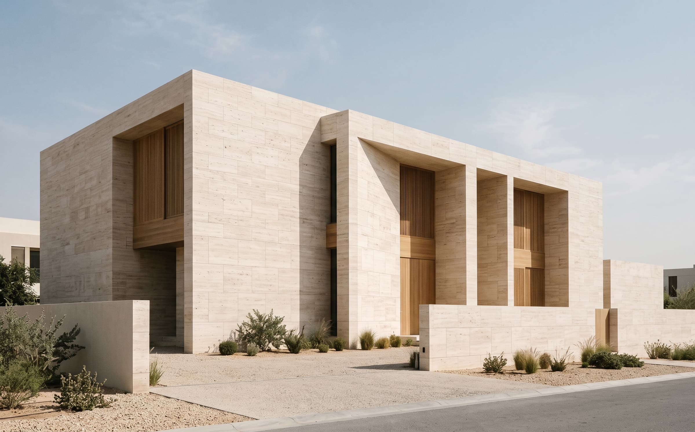 Dune House, Dubai, UAE