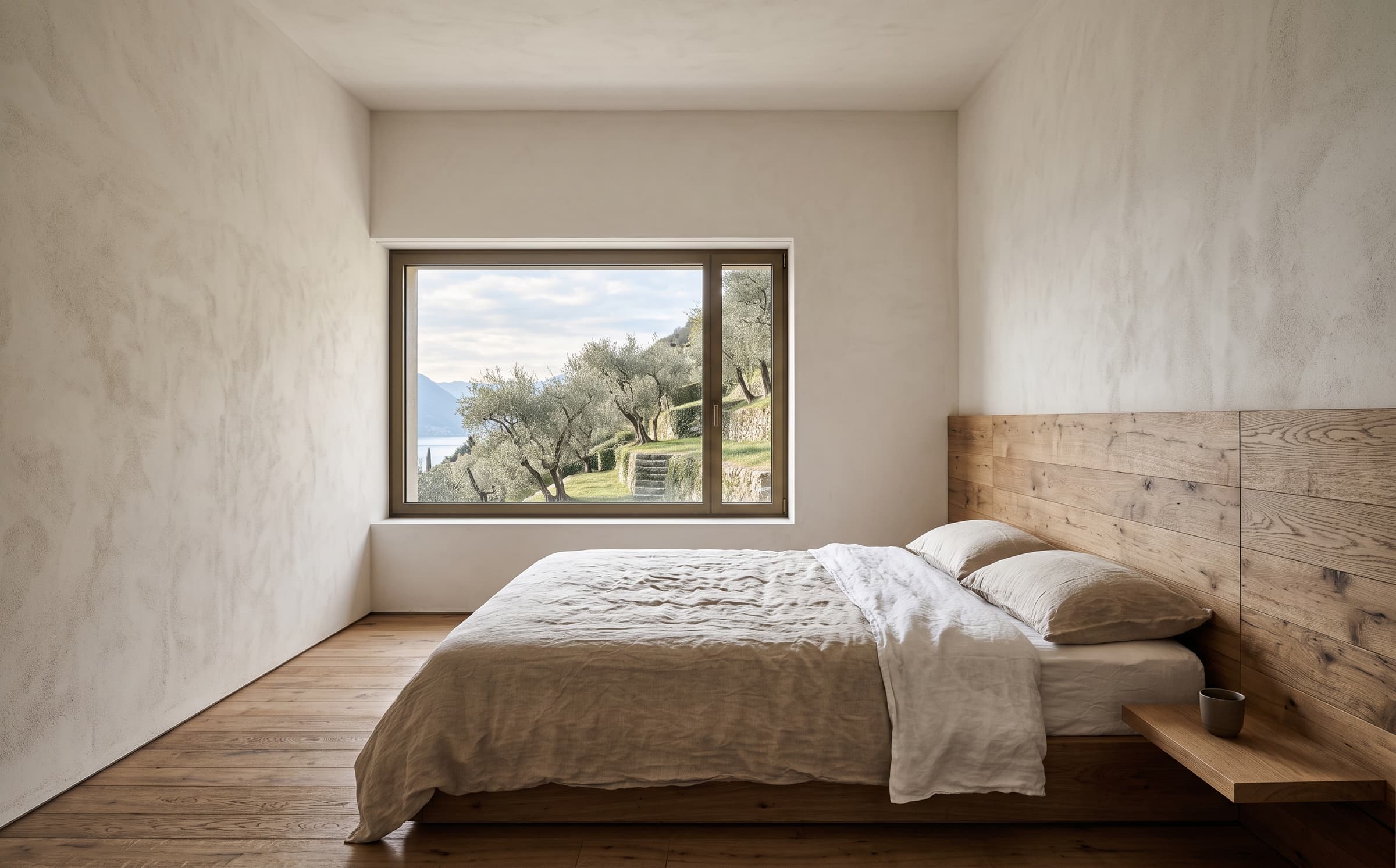 Casa Lume, Lake Como, Italy