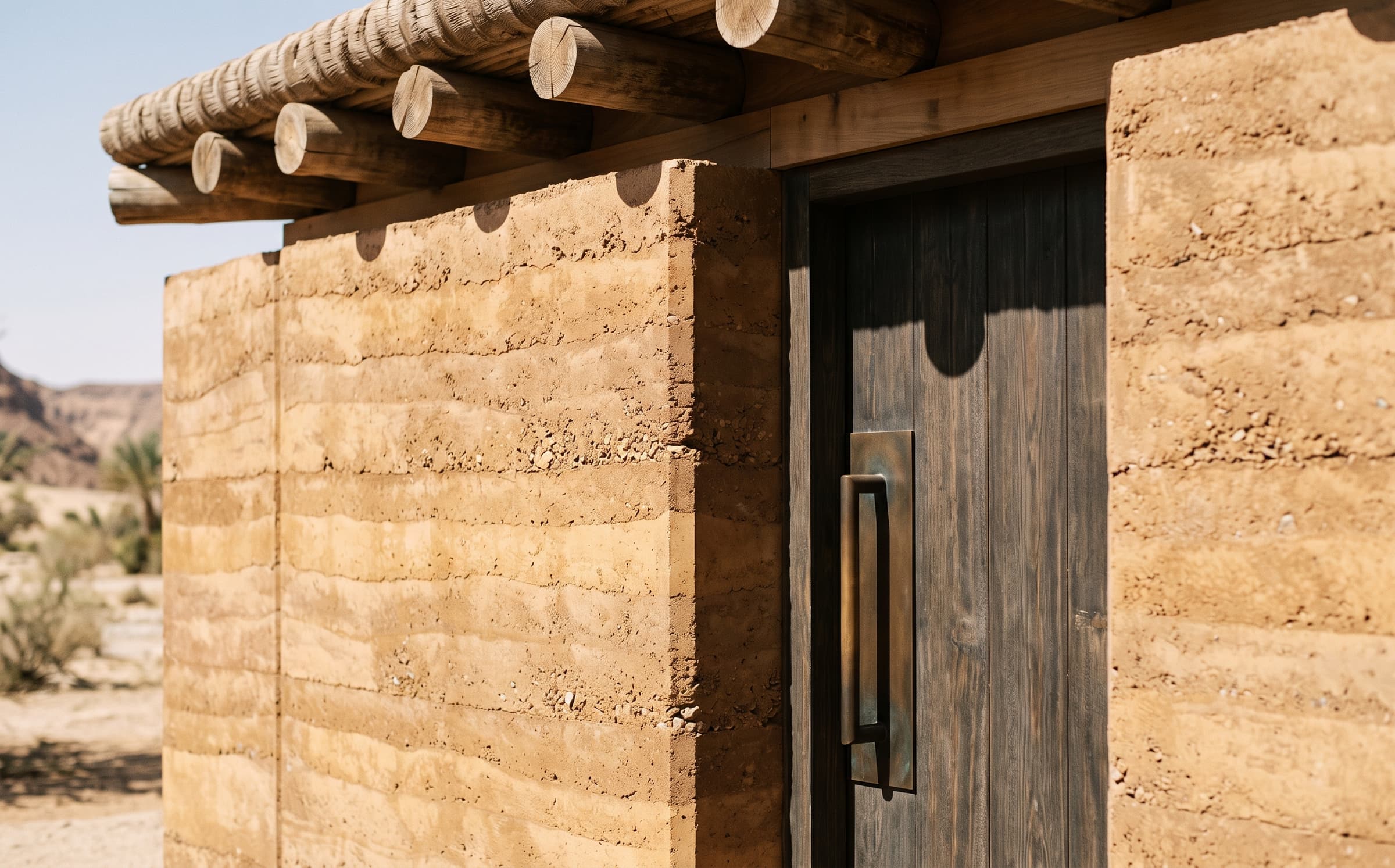 Wadi Maya, AlUla, Saudi Arabia