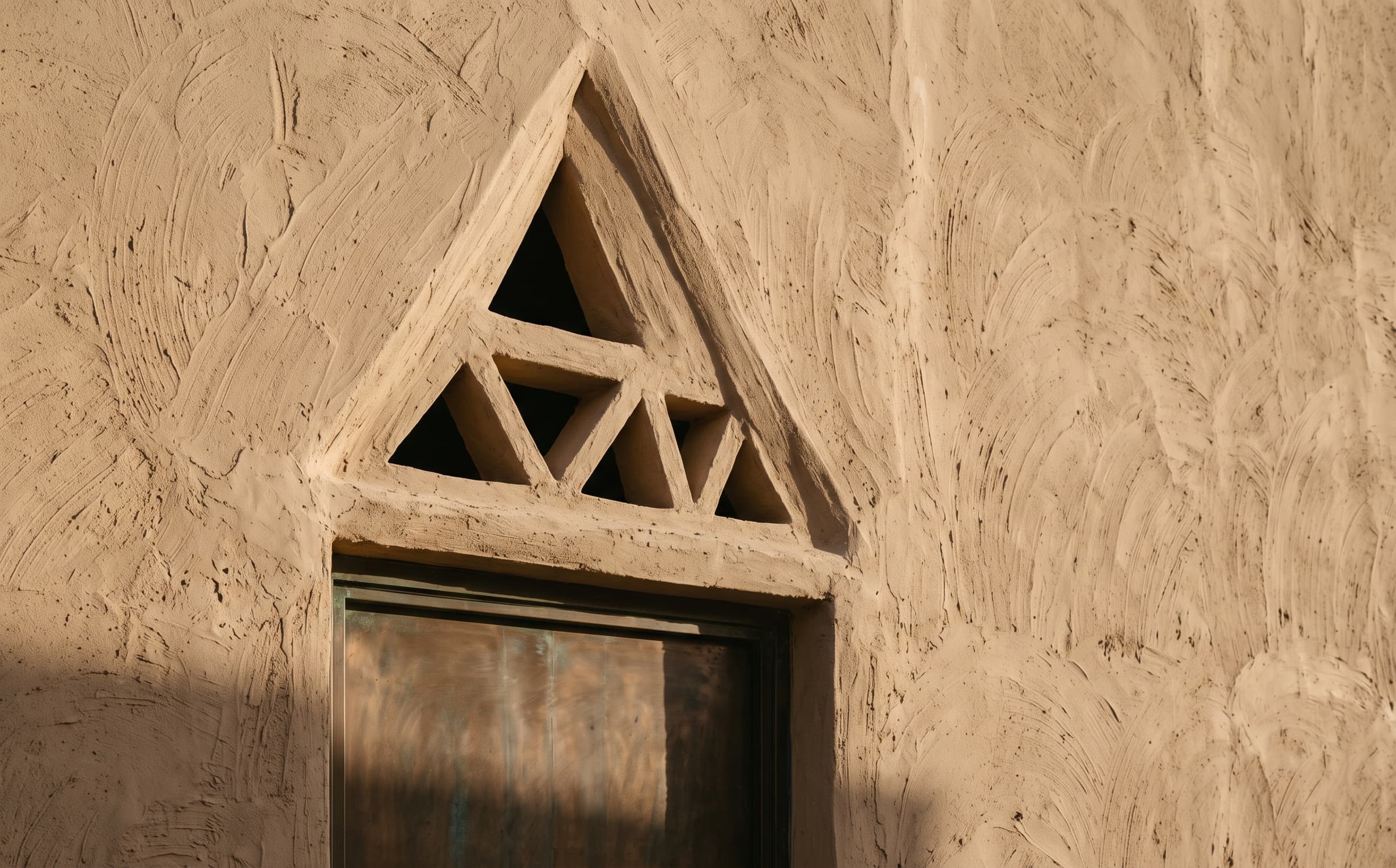 Bab al-Bahar set in Muscat, Oman
